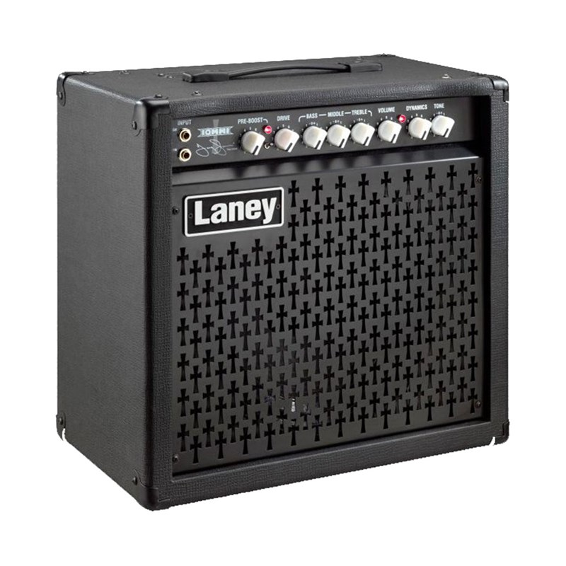 Laney TI15-112 Tony Iommi Signature Combo Amp